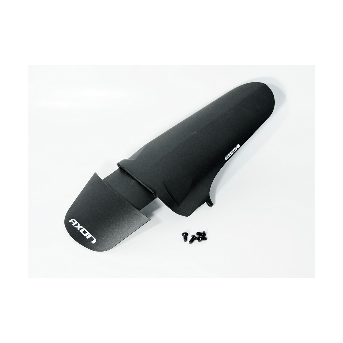 SRFEG477 - Błotnik do amortyzatora SUNTOUR AXON34-WERX BOOST, AXON34- Elite BOOST