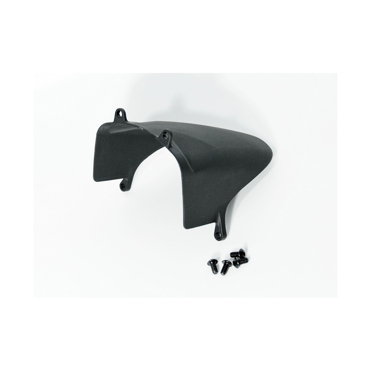 SRFEG474 - Błotnik do amortyzatora SUNTOUR AXON32 BOOST, RAIDON32 BOOST, XCR32 BOOST