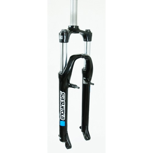 SF8-XCE7-P-L - XCE 27,5" skok 100mm 1-1/8"25cm AHEAD piwoty, sprężyna
