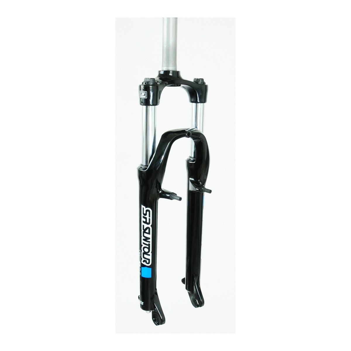 SF8-XCE7-P-L - XCE 27,5" skok 100mm 1-1/8"25cm AHEAD piwoty, sprężyna
