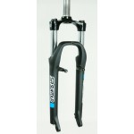 SF8-XCE7-P-M - XCE 27,5" skok 100mm 1-1/8"25cm AHEAD piwoty, sprężyna, mat