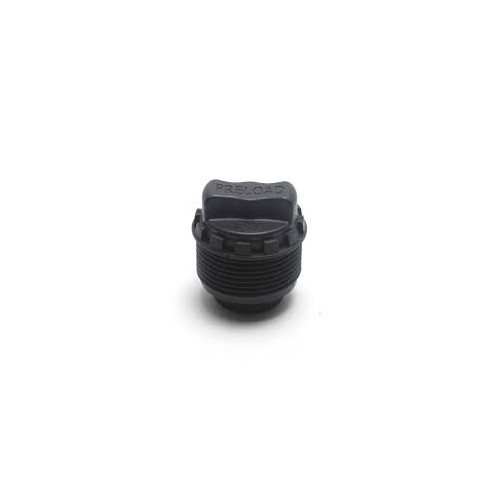 SRFKE009-31 - Korek regulacji napięcia wstępnego do XCM34 ( golenie górne 34mm )