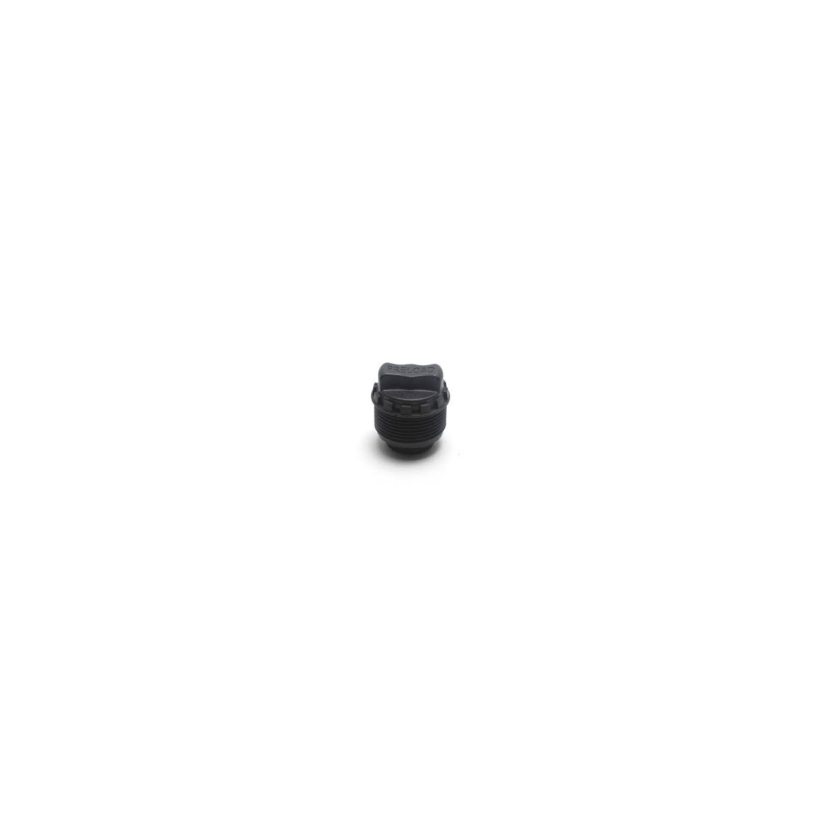 SRFKE009-31 - Korek regulacji napięcia wstępnego do XCM34 ( golenie górne 34mm )