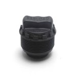 SRFKE009-31 - Korek regulacji napięcia wstępnego do XCM34 ( golenie górne 34mm )