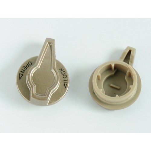 SRFEG361-02 - Korek blokady LOR/LO model EPIXON