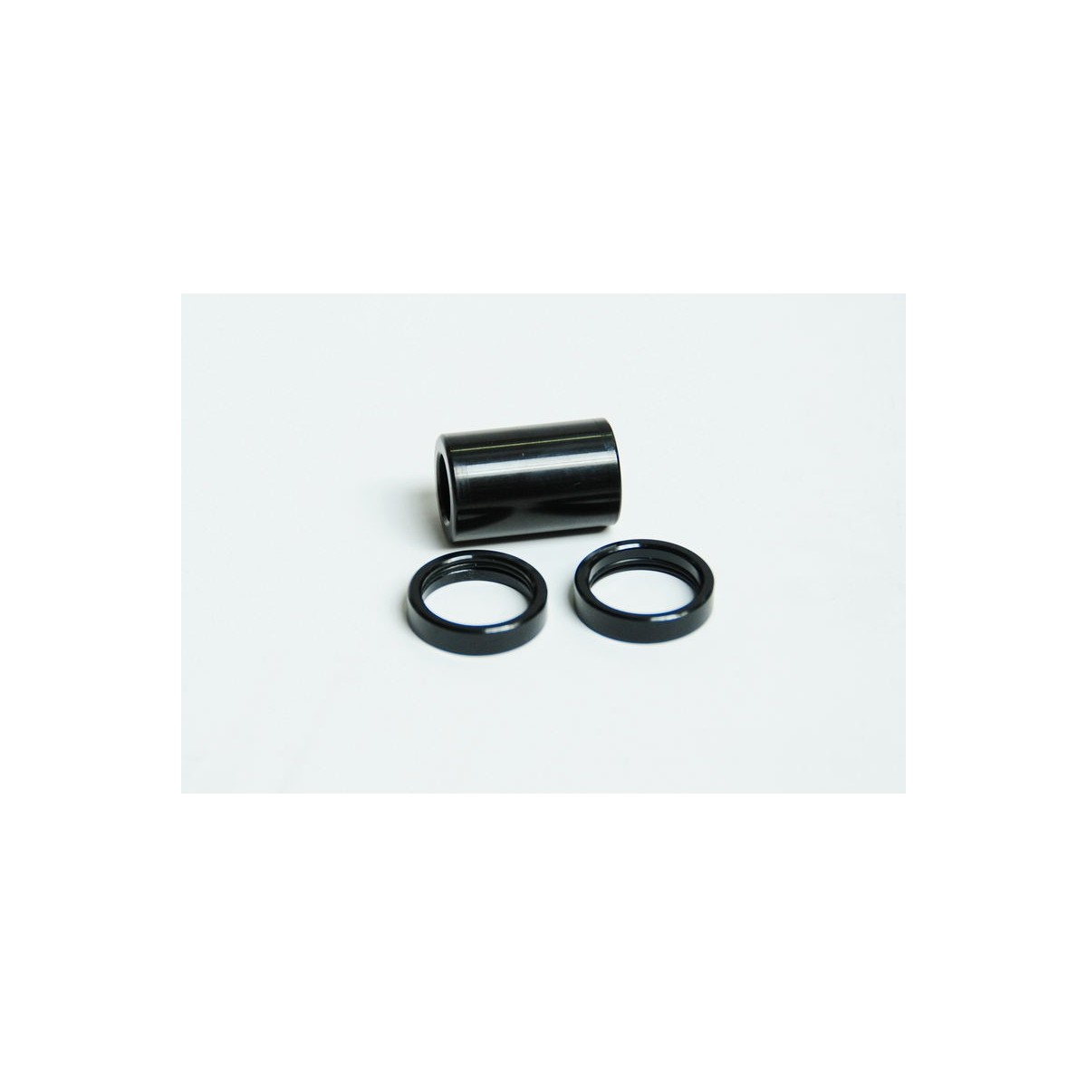 SRRBA207-200 - Tulejka redukcyjna dampera kpl. dł.20mm otwór 8mm