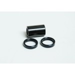 SRRBA207-200 - Tulejka redukcyjna dampera kpl. dł.20mm otwór 8mm