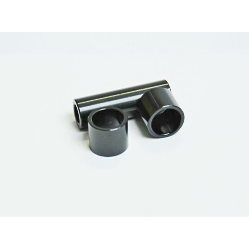 SRRBA207-400 - Tulejka redukcyjna dampera kpl. dł. 40mm otwór 8mm
