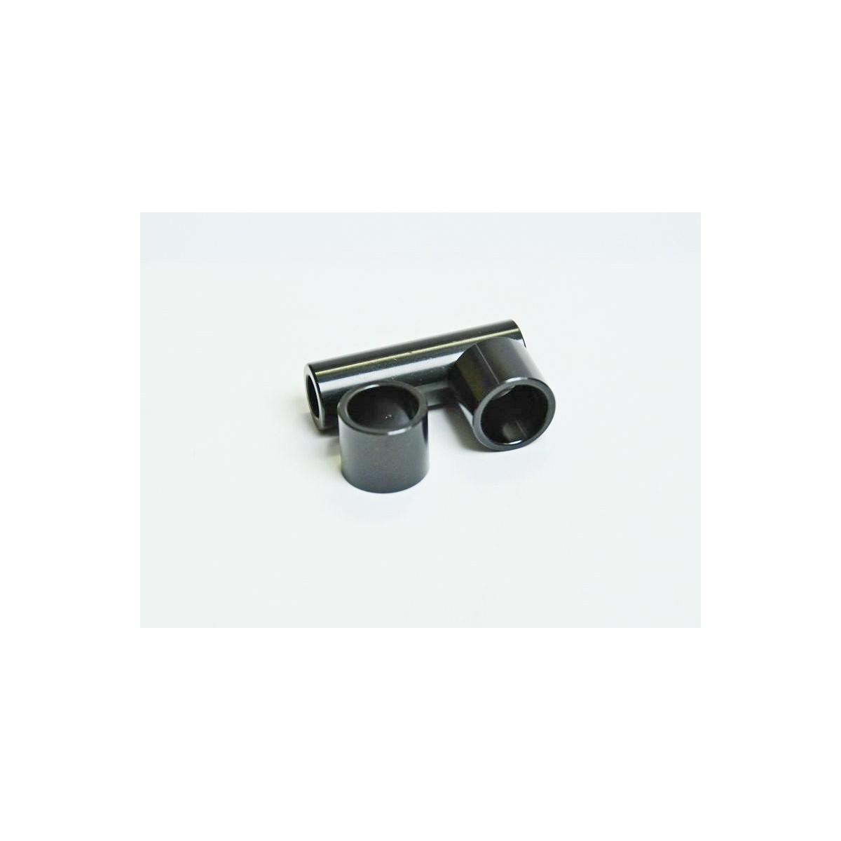 SRRBA207-400 - Tulejka redukcyjna dampera kpl. dł. 40mm otwór 8mm