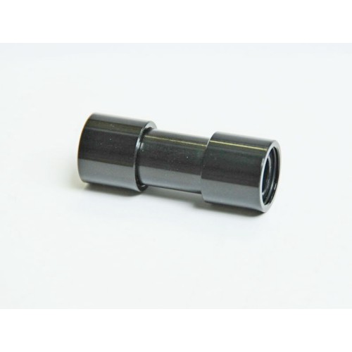 SRRBA207-400 - Tulejka redukcyjna dampera kpl. dł. 40mm otwór 8mm