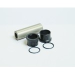 SRRBA506-400 - Tulejka redukcyjna dampera TRIAIR kpl. dł.40mm otwór 8mm