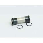 SRRBA506-400 - Tulejka redukcyjna dampera TRIAIR kpl. dł.40mm otwór 8mm