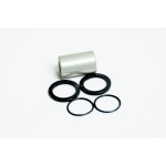 SRRBA506-200 - Tulejka redukcyjna dampera TRIAIR kpl. dł. 20mm otwór 8mm