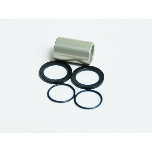 SRRBA507-200 - Tulejka redukcyjna dampera TRIAIR kpl. dł. 20mm otwór 10mm