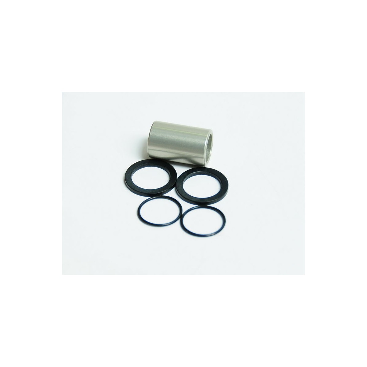 SRRBA507-200 - Tulejka redukcyjna dampera TRIAIR kpl. dł. 20mm otwór 10mm