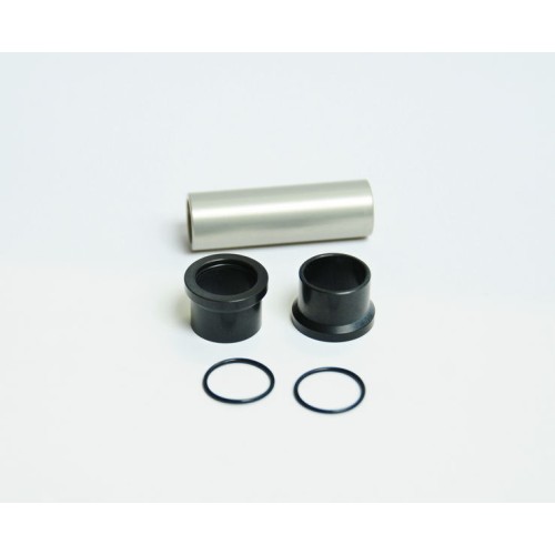 SRRBA507-400 - Tulejka redukcyjna dampera TRIAIR kpl. dł. 40mm otwór 10mm