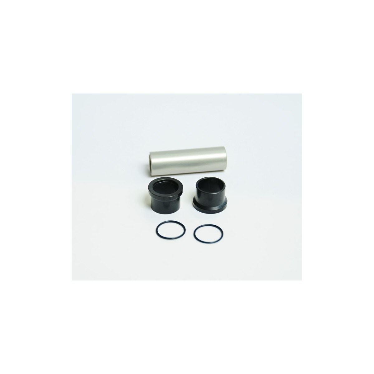 SRRBA507-400 - Tulejka redukcyjna dampera TRIAIR kpl. dł. 40mm otwór 10mm