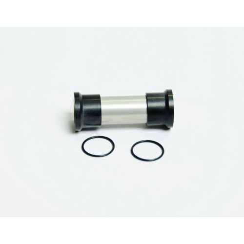 SRRBA507-400 - Tulejka redukcyjna dampera TRIAIR kpl. dł. 40mm otwór 10mm