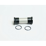 SRRBA507-400 - Tulejka redukcyjna dampera TRIAIR kpl. dł. 40mm otwór 10mm