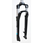SF21-XCM7-32-ATB-L-T - XCM 27"golenie 32mm skok 80mm TAPERED 25cm sprężyna, dysk, oś 9mm