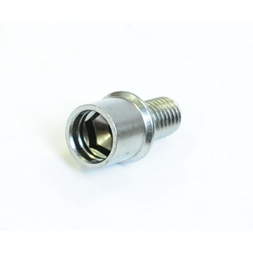 SRFSB058-20 - Śruba do goleni dolnej do czerwonego pokrętła regulacji model XCM LOR , X1 ( imbus 8mm )