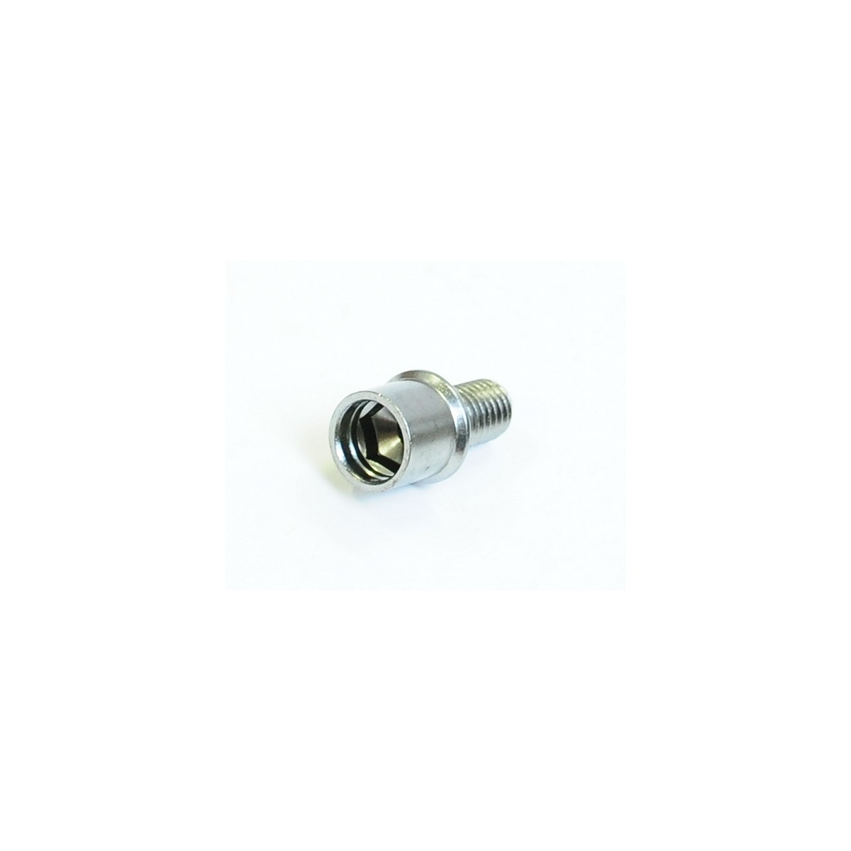SRFSB058-20 - Śruba do goleni dolnej do czerwonego pokrętła regulacji model XCM LOR , X1 ( imbus 8mm )