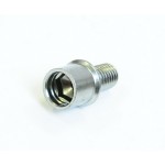 SRFSB058-20 - Śruba do goleni dolnej do czerwonego pokrętła regulacji model XCM LOR , X1 ( imbus 8mm )