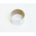 SRFEG895 - Tuleja ślizgowa dolna, RUX alu 38mm