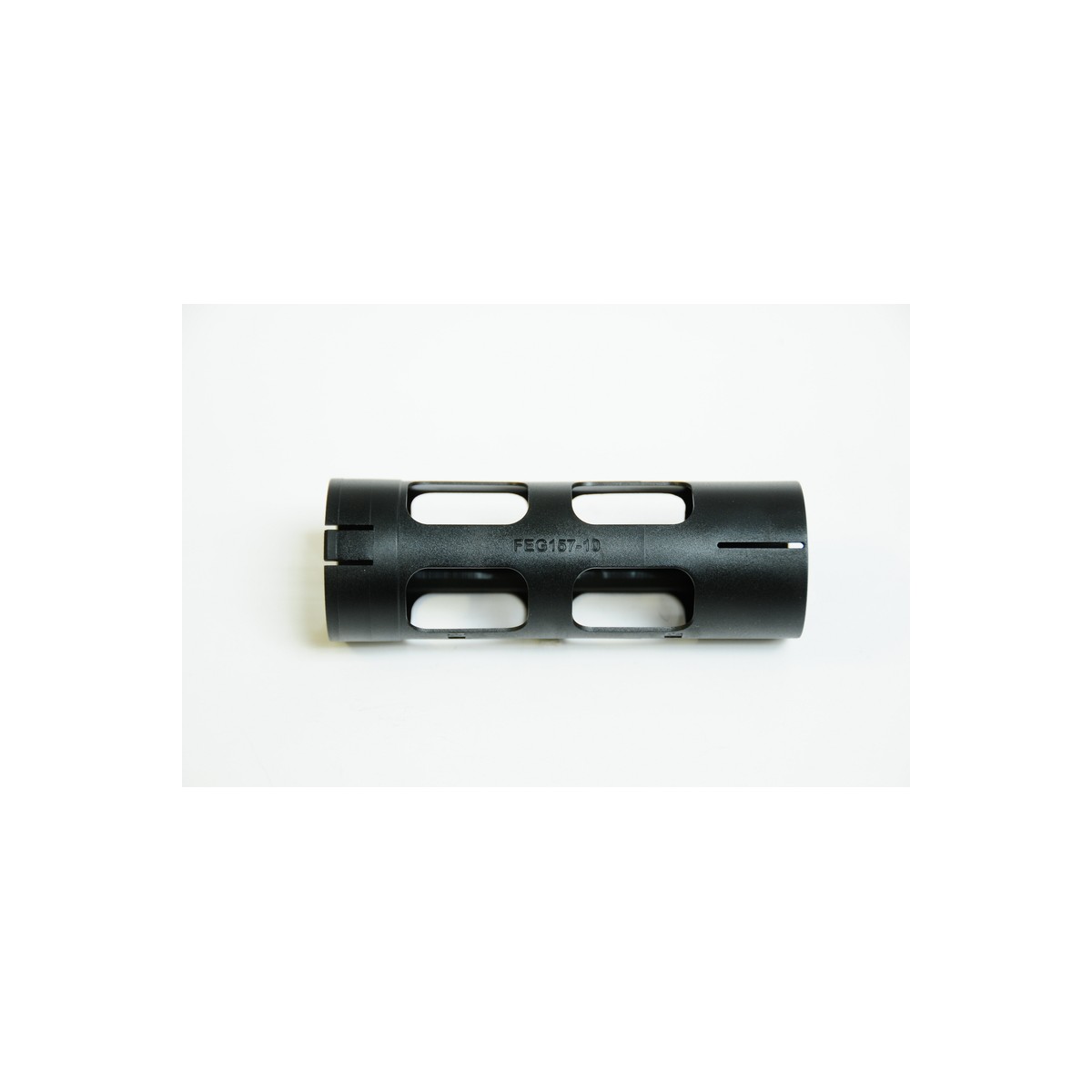 SRFEG157-10 - Tuleja ślizgowa XCR 34mm plastikowa dolna (wymiana tylko specjalistycznym sprzętem)
