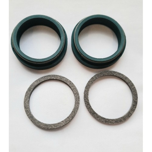 SRSC122-05 - Zestaw uszczelek kurzowych 38mm RUX, DUROLUX38