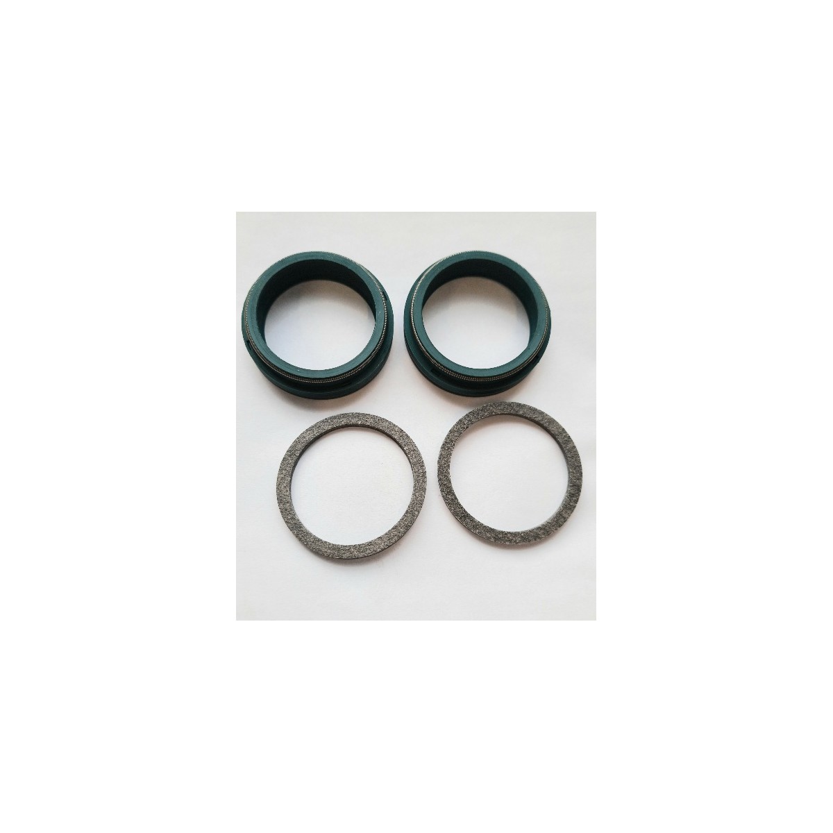 SRSC122-05 - Zestaw uszczelek kurzowych 38mm RUX, DUROLUX38