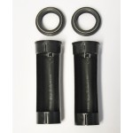SRSC122-92 - Zestaw uszczelek kurzowych 30mm XCM30, XCT30, NX1, NEX E25 30mm + tuleje ślizgowe