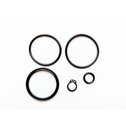 SRSC121-14 - Zestaw uszczelek powietrznych 36mm DUROLUX EQUALIZER
