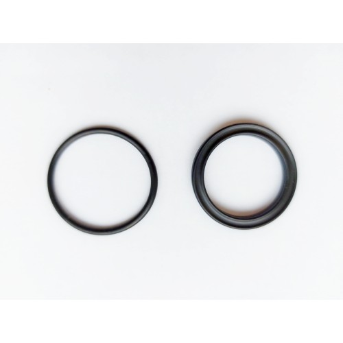 SRSC121-12 - Zestaw uszczelek powietrznych 34mm AION, AURON, MOBIE45