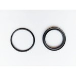 SRSC121-12 - Zestaw uszczelek powietrznych 34mm AION, AURON, MOBIE45