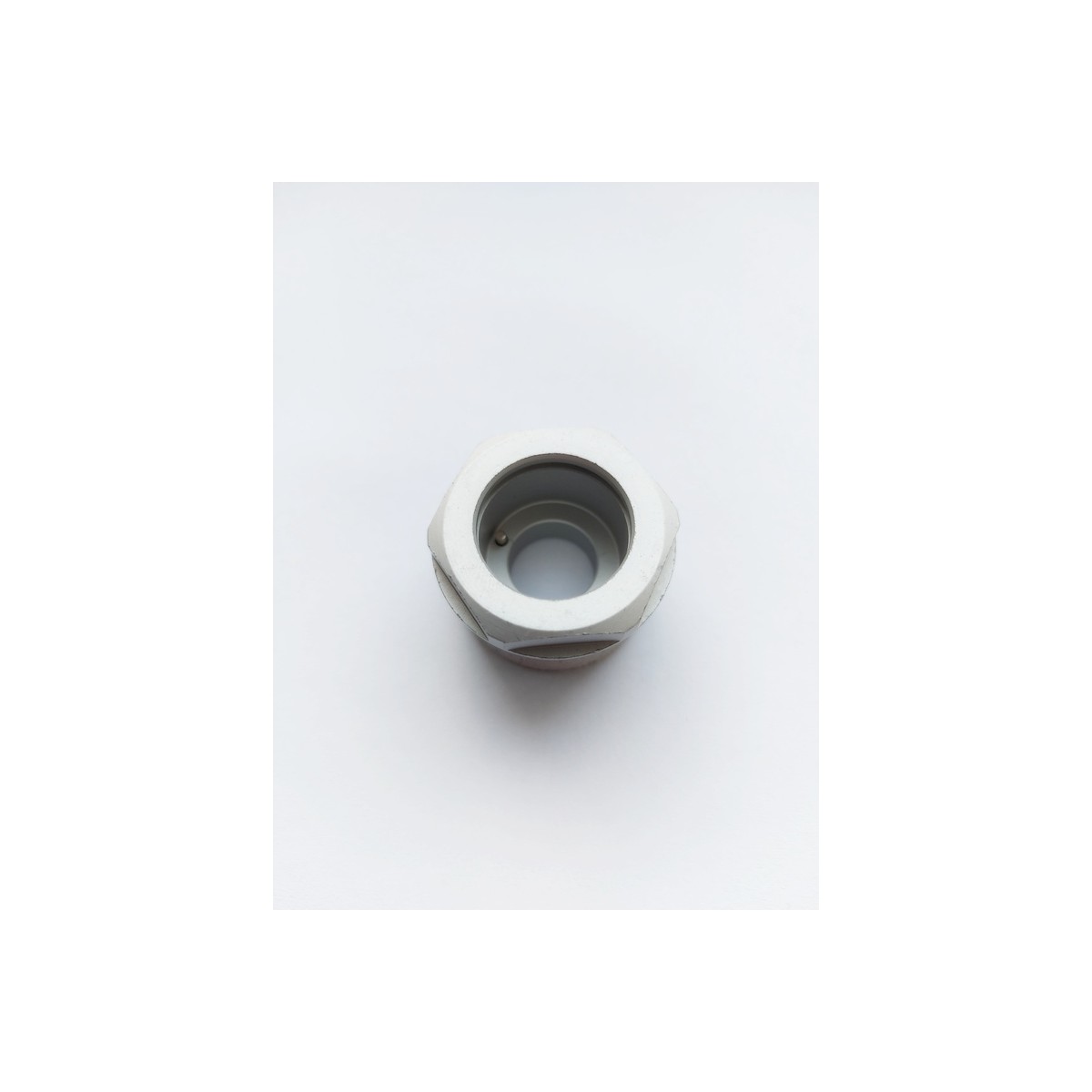 SRFEE494-10 - Korek górny do XCM LO aluminiowy drobny gwint