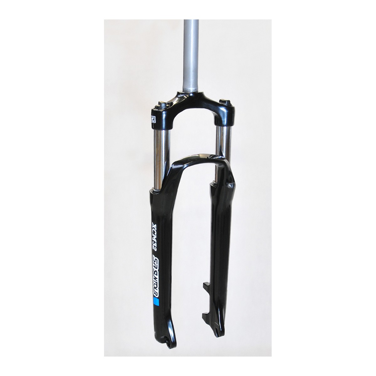 SF23-XCM9-32-D-L - XCM 29"skok 100mm 1-1/8" 25cm AHEAD dysk, sprężyna