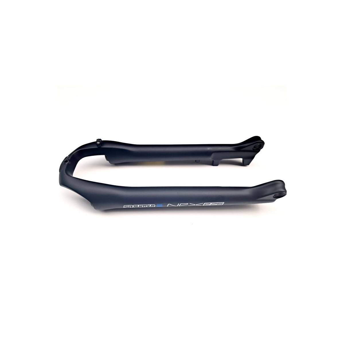 SRFKZ101-10 - Golenie dolne NEX E25 DYSK QLC15,czarny mat