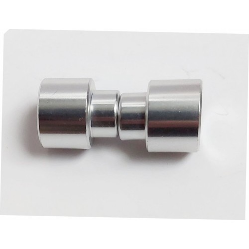 SRRAA0324000 - Tulejka redukcyja dampera RS9 RAIDON prawa i lewa 8mm/40mm