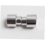 SRRAA0324000 - Tulejka redukcyja dampera RS9 RAIDON prawa i lewa 8mm/40mm