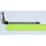 SRFKA103-10 - Oś tylna 12QLC2 12x162 mm