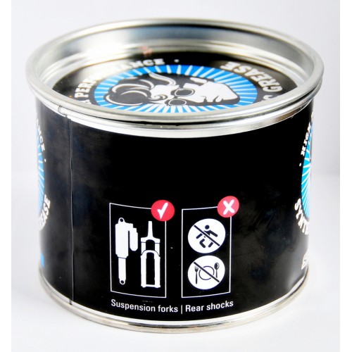 SRSG350 - Smar do amortyzatorow SR SUNTOUR 350g
