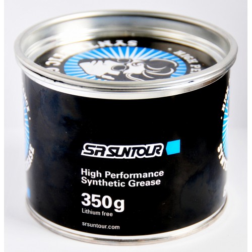SRSG350 - Smar do amortyzatorow SR SUNTOUR 350g