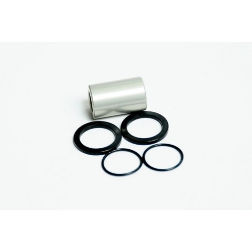 SRRBA506-220 - Tulejka redukcyjna dampera TRIAIR kpl. dł. 22mm otwór 8mm