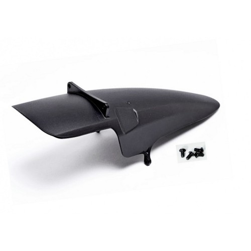 SRFEG345 - Błotnik do amortyzatora SUNTOUR DUROLUX 27,5"