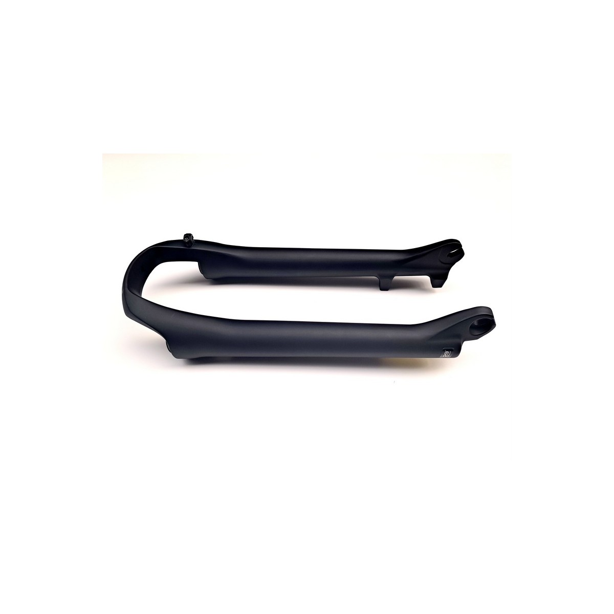 SRFPB514-727 - Golenie dolne X1 czarny mat 29"