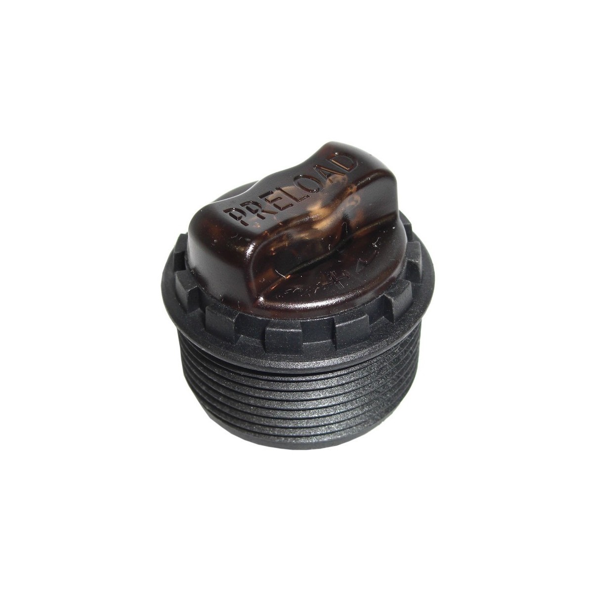 SRFKE009-41 - Korek regulacji napięcia wstępnego X1, pasuje XCR32 ( golenie górne 32mm )