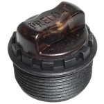 SRFKE009-41 - Korek regulacji napięcia wstępnego X1, pasuje XCR32 ( golenie górne 32mm )