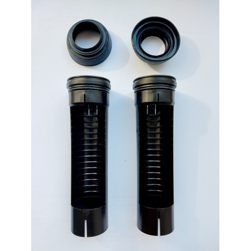 SRSC122-94 - Zestaw uszczelek kurzowych M3010 25,4mm + tuleje ślizgowe
