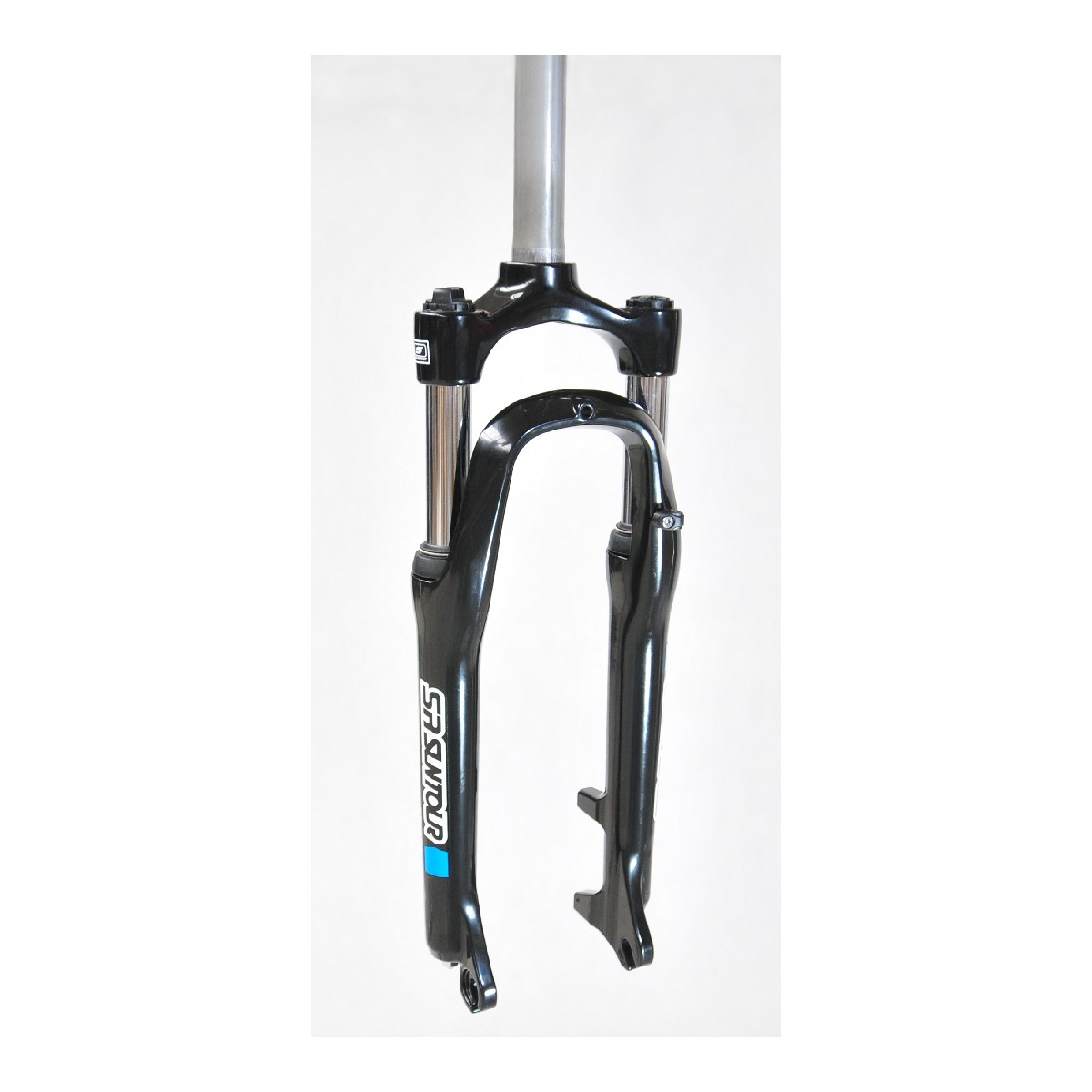 SF6-XCT4-JR-D-L - XCT 24" skok 50mm 1-1/8" 25cm AHEAD dysk, sprężyna